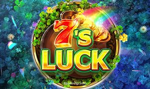 7's Luck 9awin vip