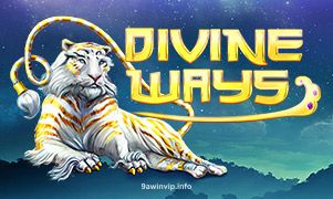 Divine Ways 9awin vip